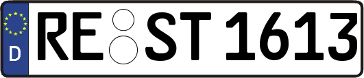 RE-ST1613