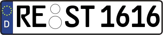 RE-ST1616