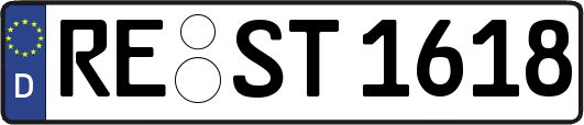 RE-ST1618