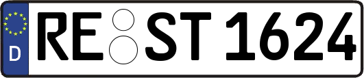 RE-ST1624