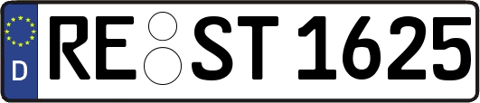 RE-ST1625