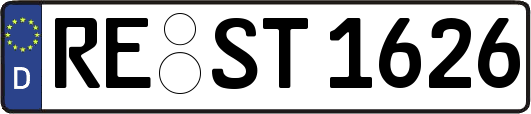 RE-ST1626
