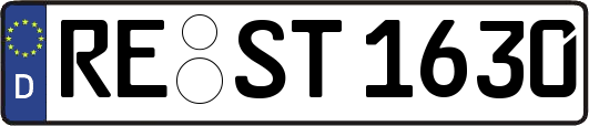 RE-ST1630