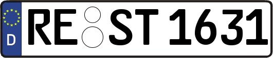 RE-ST1631