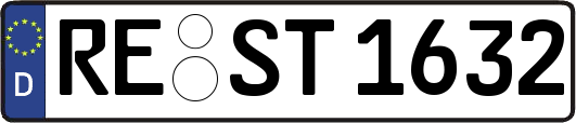 RE-ST1632