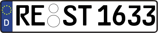 RE-ST1633
