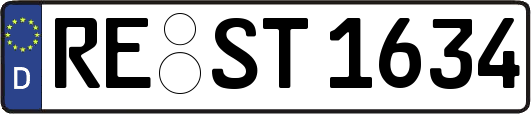 RE-ST1634