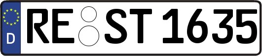RE-ST1635