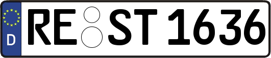 RE-ST1636