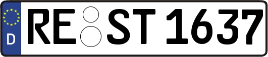 RE-ST1637