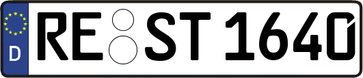 RE-ST1640