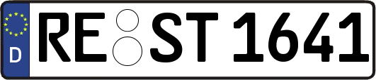 RE-ST1641