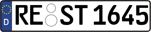 RE-ST1645