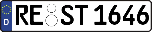 RE-ST1646
