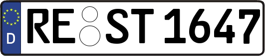 RE-ST1647