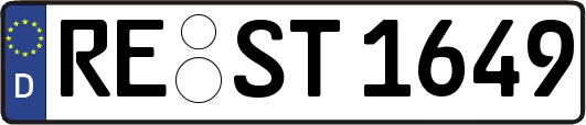 RE-ST1649