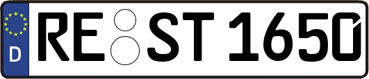 RE-ST1650