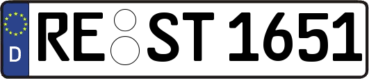 RE-ST1651