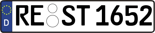 RE-ST1652
