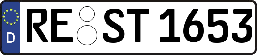 RE-ST1653