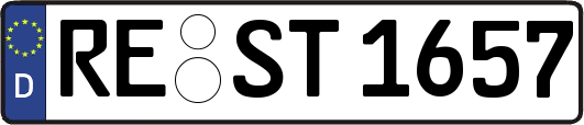 RE-ST1657