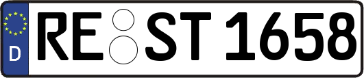 RE-ST1658
