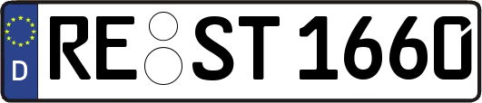 RE-ST1660