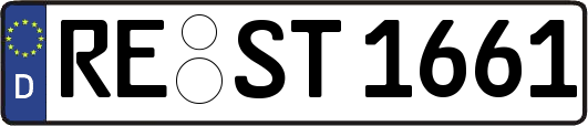 RE-ST1661