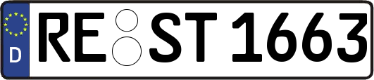 RE-ST1663
