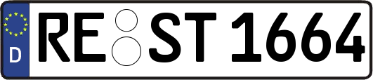 RE-ST1664