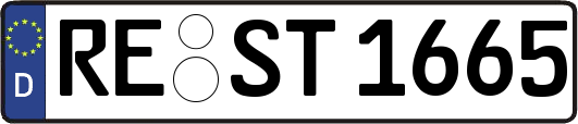 RE-ST1665