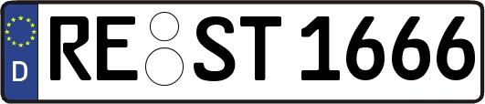RE-ST1666