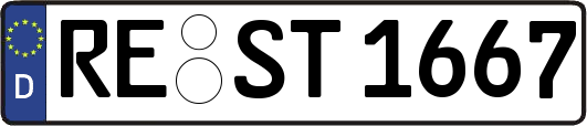 RE-ST1667
