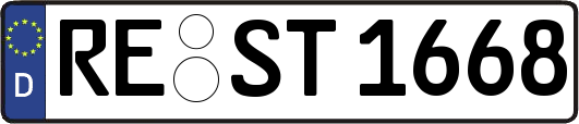 RE-ST1668