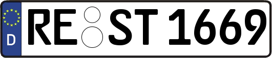 RE-ST1669