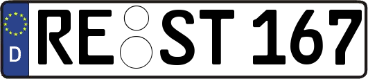 RE-ST167