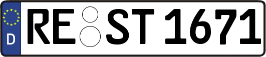 RE-ST1671