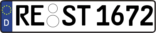 RE-ST1672