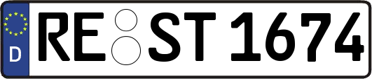 RE-ST1674