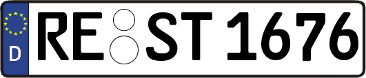 RE-ST1676