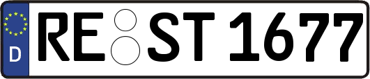 RE-ST1677