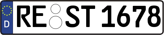 RE-ST1678