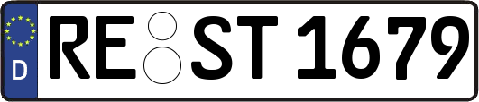 RE-ST1679