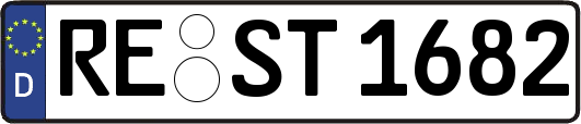 RE-ST1682