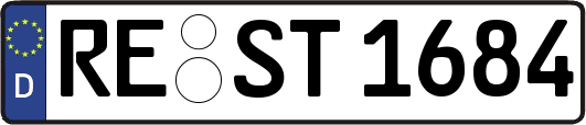 RE-ST1684