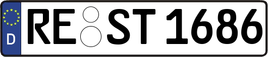 RE-ST1686