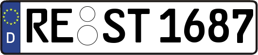 RE-ST1687