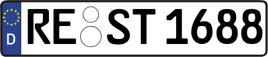 RE-ST1688