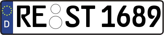 RE-ST1689