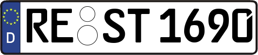 RE-ST1690